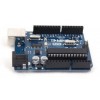 Arduino uno rev3 compatibile - BDCC16U2