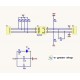 MODULO CONVERTITORE RS485/TTL CHIP MAX485 - ARDUINO