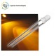 LED 3MM DIODO TRASPARENTE