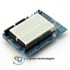 SHIELD PROTOTIPAZIONE BREADBOARD 170 PUNTI