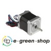 STEPPER MOTOR NEMA 17 42BYGHW609