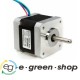 STEPPER MOTOR NEMA 17-42BYGHW609