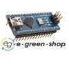 SCHEDA NANO REV3 ARDUINO COMPATIBILE ATMEGA328P-AU