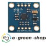 MODULO SENSORE GIROSCOPIO A TRE ASSI - ARDUINO