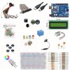 BASIC KIT ARDUINO UNO COMPATIBILE