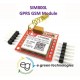 MODULO SIM800L GPRS GSM ANTENNA PCB