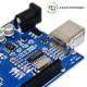 ARDUINO MEGA COMPATIBILE ATmega2560 + Cavo USB