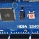 ARDUINO MEGA COMPATIBILE ATmega2560 + Cavo USB