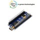 SCHEDA NANO REV3 ARDUINO COMPATIBILE ATMEGA328P-AU