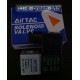ELETTROVALVOLA PNEUMATICA - SOLENOIDE - 2V025-08 G1/4”