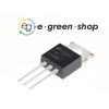 TRANSISTOR MOSFET Fairchild FQP30N06L, canale N, TO-220, 3 pin