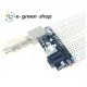 MODULO ALIMENTAZIONE BREADBOARD 3.3V 5V USB - ARDUINO