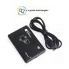 LETTORE RFID ESTERNO DI PROSSIMITA' CON CAVO USB - RFID CARD READER