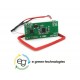 LETTORE RFID 125K EM4100 MODULO RDM6300 UART - ARDUINO