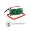 LETTORE RFID 125K EM4100 MODULO RDM6300 UART - ARDUINO