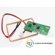 LETTORE RFID 125K EM4100 MODULO RDM6300 UART - ARDUINO