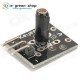 SENSORE DI VIBRAZIONE, VIBRATION SWITCH MODULE, SENSORE PER ARDUINO KY-002