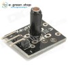 SENSORE DI VIBRAZIONE, VIBRATION SWITCH MODULE - ARDUINO KY-002