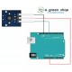 SENSORE DI VIBRAZIONE, VIBRATION SWITCH MODULE, SENSORE PER ARDUINO KY-002