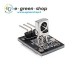 SENSORE INFRAROSSO KEYES KY-022 MODULO IR RICEVENTE 38 Khz ARDUINO