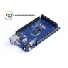 ARDUINO MEGA COMPATIBILE ATmega2560 - BDCCMEGA - CAVO USB