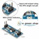 MODULO REGOLATORE DI TENSIONE AMS1117 3.3V - ARDUINO