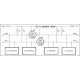 MODULO CONVERTITORE UART BIDIREZIONALE 5V 3.3V 4 CANALI - ARDUINO