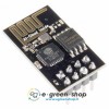 ESP-01 MODULO WiFi ESP8266 - transceiver module arduino