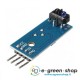 SENSORE INFRAROSSO TCRT5000 - INSEGUITORE DI LINEA - ARDUINO