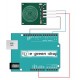 SENSORE TOUCH CAPACITIVO DIGITALE TTP223B - ARDUINO