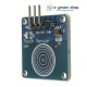 SENSORE TOUCH CAPACITIVO DIGITALE TTP223B - ARDUINO