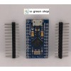 PRO MICRO ATMEGA32U4 16MHZ 5V COMPATIBILE ARDUINO - MICROUSB