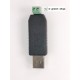 ADATTATORE USB to RS485 - Win7 Win8