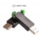 ADATTATORE USB to RS485 - Win7 Win8