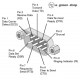 RS232 SHIRLD FOR ARDUINO - DFROBOT - DFR0258