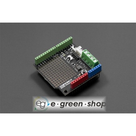 RS485 SHIELD FOR ARDUINO - DFROBOT - DFR0259