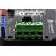 DFROBOT - 2x1A DC Motor Shield for Arduino - DRI0001