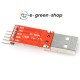 ADATTATORE SERIALE USB a TTL - CHIP CP2102